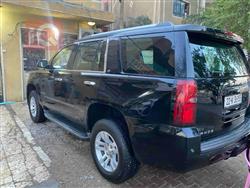 شێڤرۆلێت تاهۆ